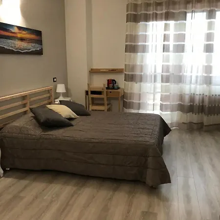Attico Bed&relax Livorno
