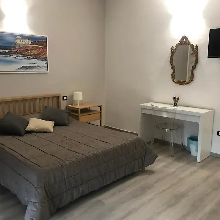 بيت ضيافة Attico Bed & Relax
