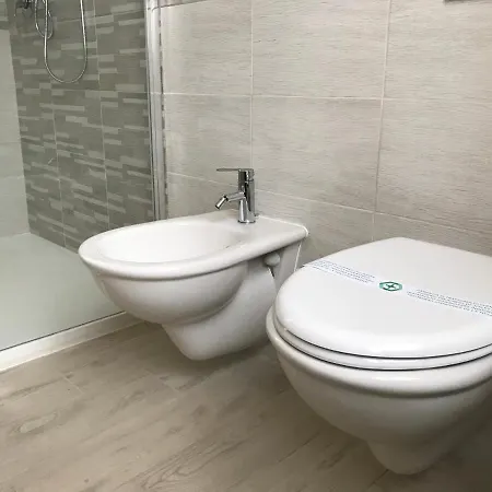 Attico Bed & Relax بيت ضيافة *