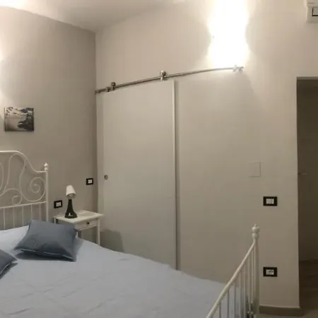 بيت ضيافة Attico Bed & Relax *