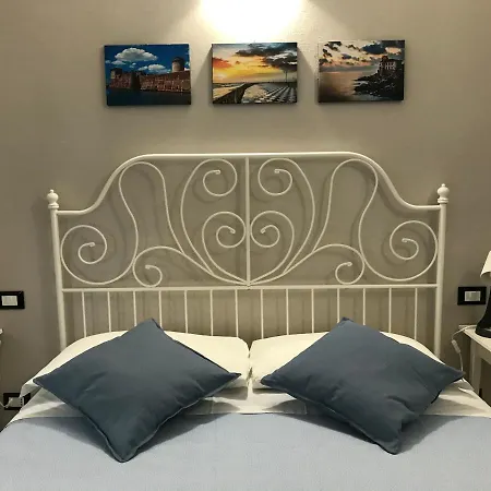 بيت ضيافة Attico Bed & Relax *