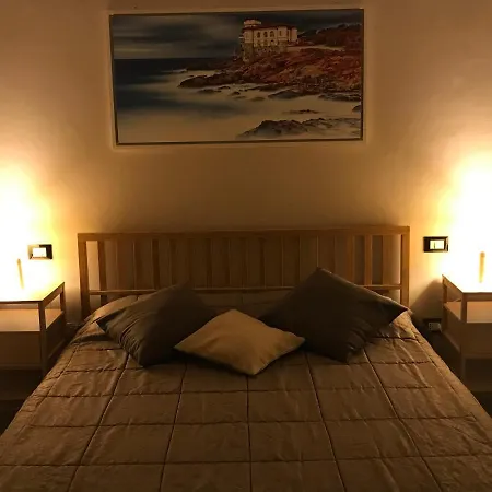 Attico Bed & Relax بيت ضيافة *