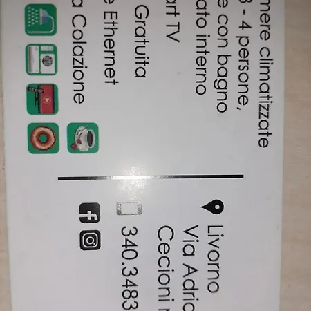 Attico Bed & Relax بيت ضيافة *