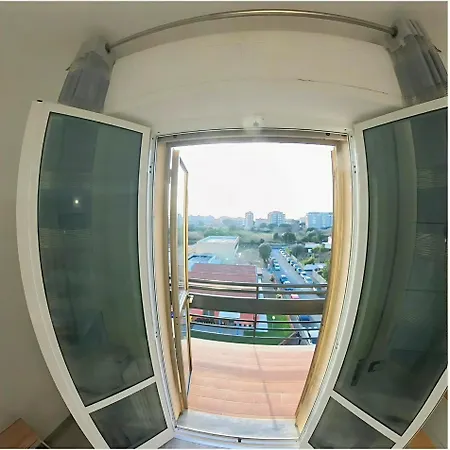 Attico Bed & Relax بيت ضيافة